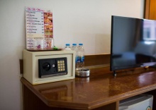 Трёхместный семейный номер Standard в Magnific Guesthouse Patong