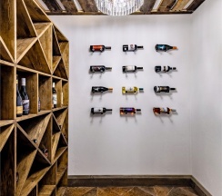 Шале на 12 человек (vip-дом для вечеринок и корпоративов) в Вишня