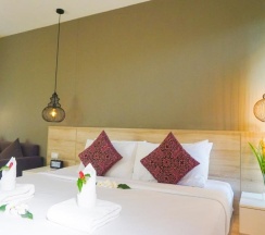 Студия в Signature Phuket Resort