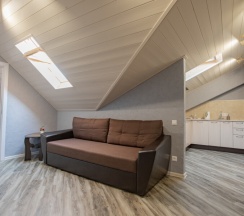 ЭСТОСАДОК, БЕРЕЗОВАЯ 106- 46 №2 (парковка) в Березовый