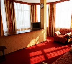 первой  категории (стандарт  комфорт двухкомнатный) в Мирабель