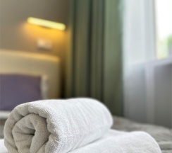 Апартаменты i-Vibe в I9.9 Apartments