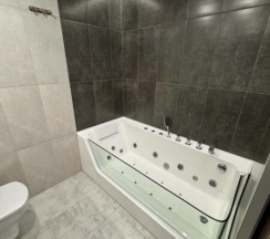Signature Duplex Suite в WineWood Moscow