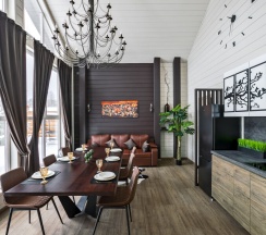 Holiday house в Берёзовая роща