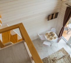 Барн MINI Брауни в Фазенда