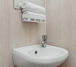 Трёхместный номер Standard в Green rent