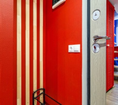 Red Baltic "Family" в Red Baltic