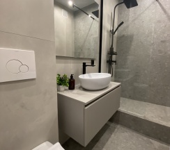 Квартира в Апартаменты на соколова 68/2