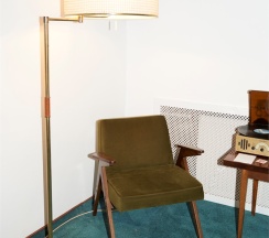 JEUNESSE в Marco Polo Moscow