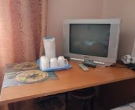 Четырехместный кат.2 в Медведь