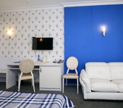 Полулюкс №1, №7 в Классик