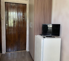 Номер стандарт улучшенный в Аист