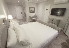 Одноместный номер Deluxe в Double Bed Hotel