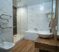 Люкс Премиум в Аристократ