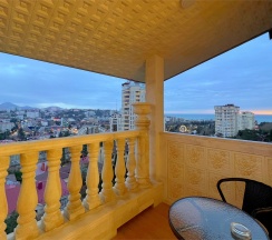 Комфорт-Премиум в Чеботарёвъ