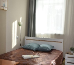 Номер I категории (Стандарт) № 5 в Горизонт