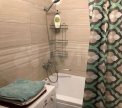 Квартира в Апартаменты на Малое шоссе, 3