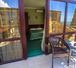 Номер Standard в Индисан