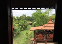 Коттедж Standard в Songphu Homestay