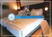 Номер Business в Holatel Phitsanulok