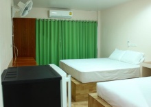 Номер Standard в Sairee Center Guesthouse