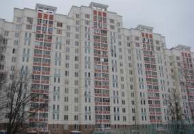 Апартаменты Apartment Maria (Апартмент Мария) в Москве