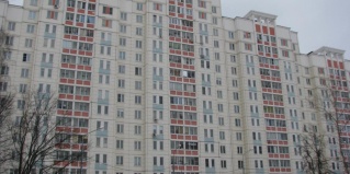 Москва: Апартаменты Apartment Maria (Апартмент Мария)