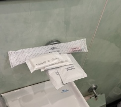 Полулюкс в Сити