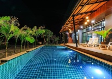 Номер Standard в Wanna Dream Pool Villas Ao Nang