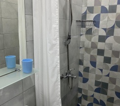 2-комнатные апартаменты люкс в Planeta MOV