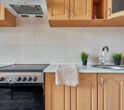 Апартаменты Полулюкс в Gallery Apartments (Гэлари Апартментс)