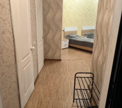 1-комнатные апартаменты стандарт в AbakanApart (АбаканАпарт) на улице Колхозная