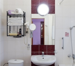 Junior suite в Улитка