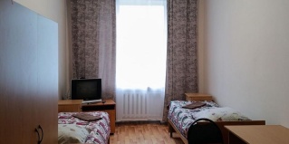 Липецк: Отель Маршал