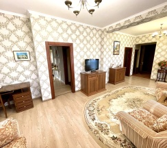 Люкс Премиум  в Рест-Мацеста