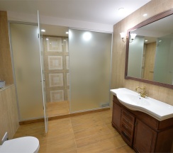 Африка Люкс в Необыкновенный дом