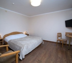 ОДНОМЕСТНЫЙ НОМЕР + в Смоленскотель