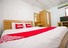 Номер Standard в OYO 525 MRT Phetkasem 48 Place