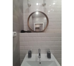 1-комнатные апартаменты, 38м² в Rasko home