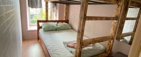 Мини-комната 2+ в Rest Home