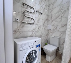 Двухместный номер Standard с балконом двуспальная кровать в Familia