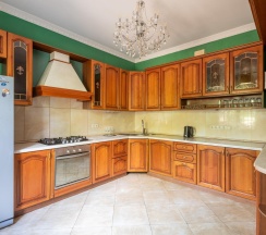 4-комнатный коттедж улучшенный в Cottage.Moscow