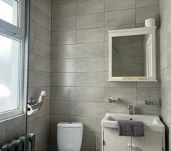 Двухместный стандарт в Пихтовый бор