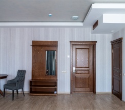 Номер Стандарт с балконом в Джорджовани