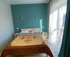 Пятиместный Стандартный номер в Бархат