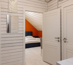 Апартаменты Standard в Константа