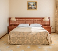 Премиум DBL в Grand Hall