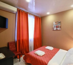 Двухместный номер Superior двуспальная кровать в Элизиум