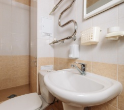 Семейный  с видом на море   до 5 гостей в Дельфин парк