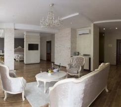 Апартаменты "Нью-Йорк" 20000 в Эра